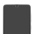 Miniatyrbillede 2 af 5: Pack 2x Beskyttelsesglas til Samsung Galaxy A26 Original Samsung Transparent Vit
