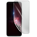 Pikkukuva 1 / 4: Näytönsuoja - 3MK - Asus Rog Phone 6 - Iskunkestävä Hydrogeeli - Itsestään uusiutuva - Läpinäkyvä