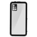 Miniatyrbillede 1 af 4: REDPEPPER Vandtæt etui til Samsung Galaxy A51 - Sort Svart