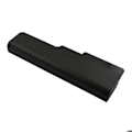 Pikkukuva 2 / 3: Lenovo 3000 N500 tietokoneen akku 11,1V 4400mAh Li-ion Musta Svart