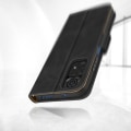 Miniatyrbillede 4 af 5: Xiaomi Redmi Note 11 og Note 11s Wallet Case Video Support Funktion sort Svart