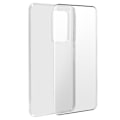 Miniatyrbillede 2 af 5: Huawei P40 Pro Soft Case og 9H hærdet glasfilm sort - AVIZAR - 360° beskyttelsespakke Svart