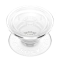 Miniatyrbild 1 av 6: PopGrip för Smartphone, Ring och Universal Support Popsockets Transparent Transparent