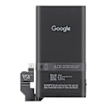 Pikkukuva 2 / 4: Sisäinen akku Google Pixel 8 Pro 5050mAh malli GUKD8 Google Musta Svart
