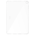 Miniatyrbillede 1 af 5: Beskyttelsesskal - Google - Pixel Tablet - Silikone - Stødabsorberende - Gennemsigtig Vit