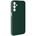 Pikkukuva 1 / 6: AVIZAR kotelo Samsung Galaxy A15 5G:lle - Puolijäykkä Soft-touch Vihreä - Iskunkestävä ja naarmuuntumaton Grön