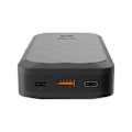 Pikkukuva 2 / 6: Ulkoakku - XTORM - Fuel Series 5 - 20000mAh - 2x USB-C - Kompakti LED-näyttö Svart