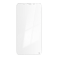 Pikkukuva 1 / 5: Suojakalvo - FORCE GLASS - Huawei Mate 10 Pro - 9H+ karkaistu lasi - 2,5D viistetyt reunat - Elinikäinen takuu Vit