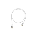 Pikkukuva 2 / 4: Cygnett HDMI 2.1 -kaapeli 1,5 m Valkoinen