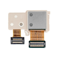 Miniatyrbillede 2 af 4: Bagkamera 13MP - AVIZAR - Huawei P Smart 2019 - Integreret forbindelsesledning - Sort Svart
