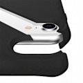 Miniatyrbillede 4 af 4: Itskins forstærket blødt etui til iPhone SE 2022/SE/8/7/6 - Sort Svart