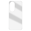 Miniatyrbild 1 av 5: 2 bakre filmer för Honor 90 Soft Hydrogel Tjocklek 0,15 mm Imak Transparent Vit