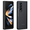 Miniatyrbillede 2 af 5: Samsung Galaxy Z Fold 4 Cover med Flip Original Samsung Video Support Sort