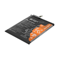 Miniatyrbillede 1 af 4: Internt batteri Huawei P40 3800mAh Original HB525777EEW Service Pack
