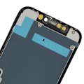 Miniatyrbillede 2 af 4: Fuld skærm til iPhone 11 LCD In-Cell Sort Svart