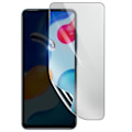 Pikkukuva 1 / 3: Näytönsuoja - 3MK - Xiaomi Redmi Note 11s - Iskunkestävä Hydrogeeli - Läpinäkyvä - Naarmuuntumaton Transparent