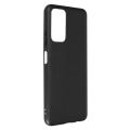 Miniatyrbillede 2 af 4: Coque - Xiaomi - Poco M4 Pro 5G - Blød - Silikone - Ultra-tynd - Sort Svart