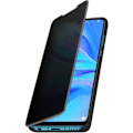 Pikkukuva 1 / 4: Housse - AVIZAR - Huawei P30 Lite - Peilipäällyste - Läpinäkyvä Kansi - Puhelimen Suojaus Svart