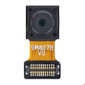 Miniatyrbillede 2 af 4: Samsung Galaxy A20s frontkamera erstatningsobjektiv foran
