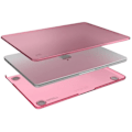 Pikkukuva 2 / 6: Kotelo MacBook Air 15'' 2024, 2023 - SPECK - Jäykkä 2-osainen muotoilu - Vaaleanpunainen Rosa