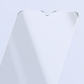 Miniatyrbillede 4 af 5: Hærdet glas - AVIZAR - Blackview Wave 6C - 9H Hårdhed - Anti-ridse - Affaset Transparent Transparent