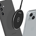 Pikkukuva 3 / 4: Langaton laturi - XO - 15W - Qi-yhteensopiva - Nopea lataus - USB-C Svart
