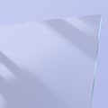 Pikkukuva 4 / 6: Karkaistu lasi - AVIZAR - Huawei MatePad Pro 13.2 - 9H Kovuus - Naarmuuntumaton - Läpinäkyvä Transparent
