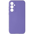 Miniatyrbillede 1 af 6: Cover til Samsung Galaxy S23 FE Halvstiv Soft-touch Fast Cover Lilla Lila