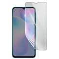 Pikkukuva 1 / 4: Näytönsuoja - 3MK - Xiaomi Redmi 9AT - Iskunkestävä Hydrogeeli - Naarmuuntumaton - Läpinäkyvä Transparent
