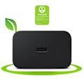 Pikkukuva 5 / 5: USB-C 45W Power Delivery Laturi Samsung Musta Svart