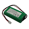 Miniatyrbillede 1 af 3: Batteri til Erstatning for Gardena C1060 Plus Solar Li-ion 7,2V 800mAh 5,8Wh