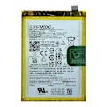 Miniatyrbillede 1 af 4: Intern batteri til OnePlus Nord CE 3 Lite 5000mAh BLP989 Hvid - AVIZAR - BAT-COMP-CE3L - Litium Ion Vit