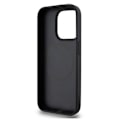 Miniatyrbillede 3 af 6: Bagcover til iPhone 13 Pro, kompatibel med MagSafe, DKNY, sort