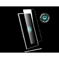 Miniatyrbillede 1 af 2: Skærmbeskyttelse til smartphone for Samsung Galaxy S25 Ultra Original 2.5D Hærdet glas