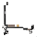 Pikkukuva 2 / 4: Verkkosignaalin antennilähetys iPhone 16 Pro Max Relife Musta Svart