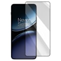 Pikkukuva 1 / 5: Karkaistu Lasi OnePlus Nord 4 Naarmunkestävä Musta Svart