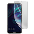 Pikkukuva 1 / 4: Näytönsuoja - 3MK - Huawei Y7 2019 - Iskunkestävä Hydrogeeli - Läpinäkyvä - Naarmuuntumaton Transparent
