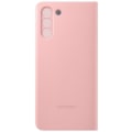 Pikkukuva 4 / 5: Smart Clear View S21 Plus vaaleanpunainen