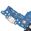 Miniatyrbillede 3 af 5: Samsung Galaxy A03 USB-C ladestik med mikrofon og stik