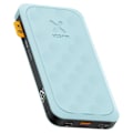 Miniatyrbild 1 av 6: Batteri Extern - XTORM - Fuel Series 5 - 10000mAh - 20W - 2x USB-C + USB - LED-skärm Blå