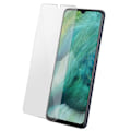 Miniatyrbillede 3 af 4: Skærmbeskyttelsesfilm - Oppo - Find X2 Lite - 9H hærdet glas - Stødsikker - Gennemsigtig hvid Klar vit