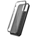 Pikkukuva 1 / 5: iPhone 15 Pro Suojakuori - SUPCASE - Unicorn Beetle Pro - Iskunkestävä - Sotilasstandardi MIL STD 810G - Musta Svart
