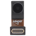 Miniatyrbillede 1 af 4: Frontkamera - AVIZAR - Google Pixel 6a - 8MP Selfie Sensor - Sort Svart