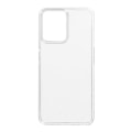 Pikkukuva 1 / 5: Ultraohut 0,2 mm Tactical takakuori Realme C35:lle ja Realme Narzo 50A Primelle - TACTICAL - Sileä valkoinen Vit