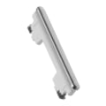 Miniatyrbillede 1 af 2: Volumenknap til Samsung Galaxy A72, A52 og A52s Hvid - Reservedele