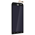 Miniatyrbillede 1 af 4: LCD-skærm - Asus - Zenfone Zoom ZX551ML - Touch - Original - Sort Svart