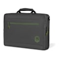 Pikkukuva 2 / 4: 15" ja MacBook Pro 16" ECO Brief stm goods musta laukku
