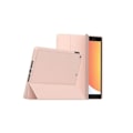 Miniatyrbillede 1 af 4: Folio SlimSkin MW til iPad 10.2 7. generation 8. generation 9. generation 2019 2020 og 2021 Grøn Grön