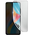 Pikkukuva 1 / 4: Näytönsuoja - 3MK - Oppo A78 - Iskunkestävä Hydrogeeli - Läpinäkyvä - Naarmuuntumaton Transparent