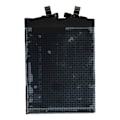 Miniatyrbillede 2 af 4: Intern batteri til Redmi Note 13 Pro Plus 5G 5000mAh model BM5U sort Svart